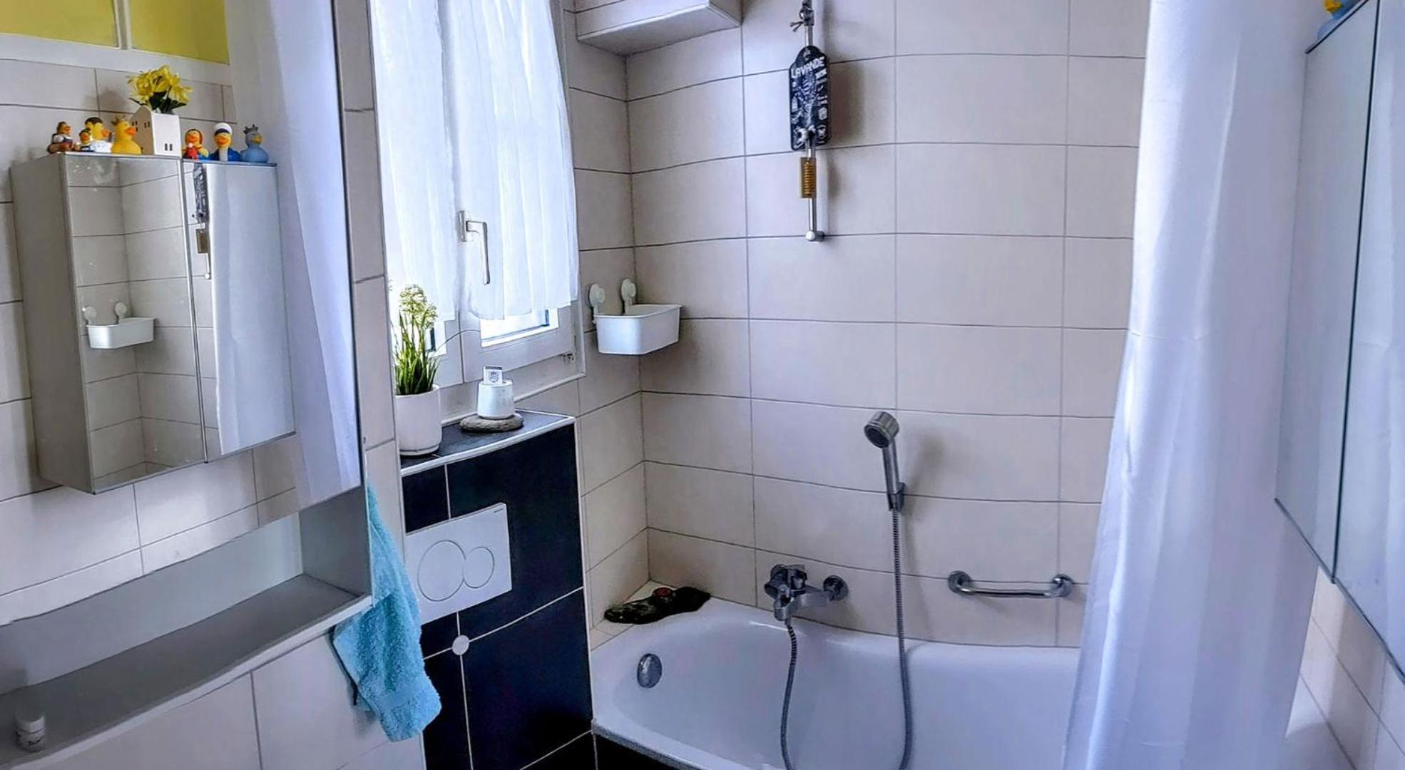 Habitación en casa particular I Vernier, *