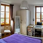 I Vernier, Habitación en casa particular Ginebra