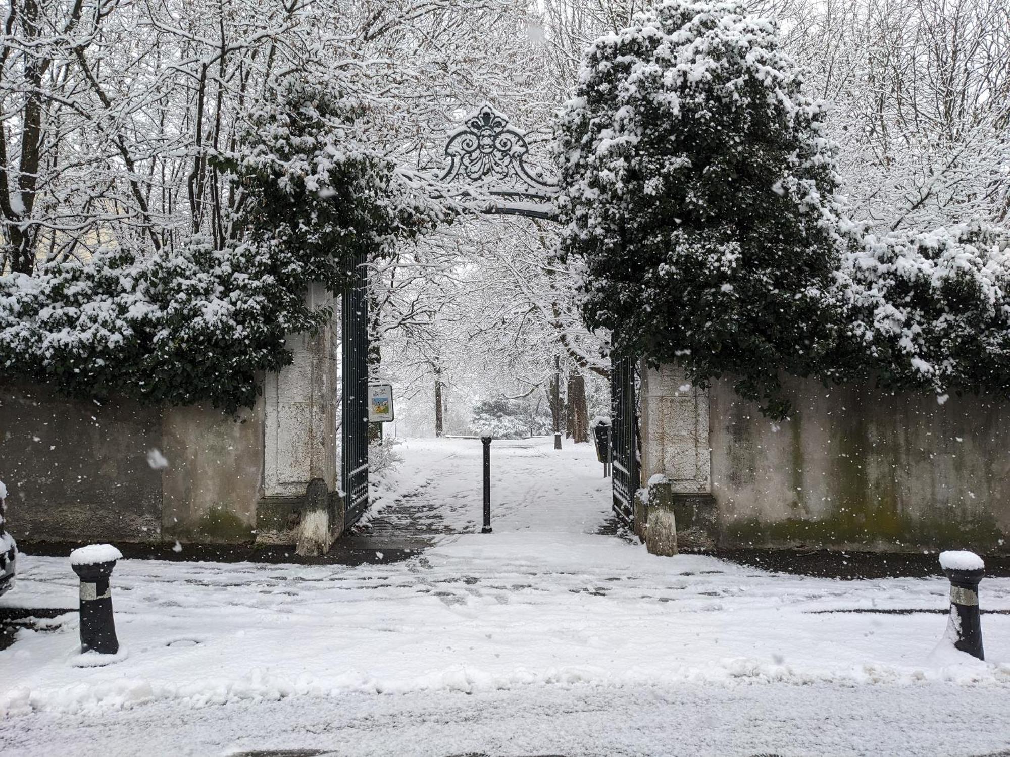 Habitación en casa particular I Vernier, *