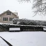 I love Vernier, Geneva