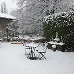 I love Vernier, Geneva