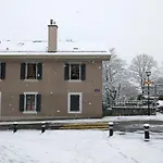 I love Vernier, Geneva