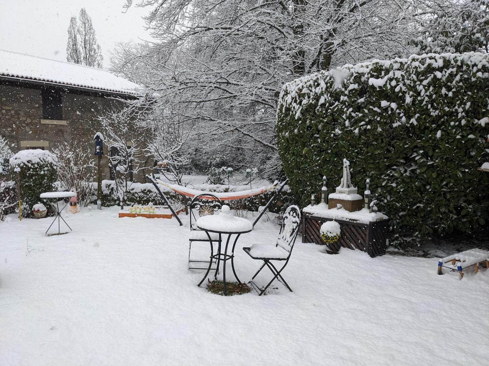 I Vernier, Privatunterkunft *