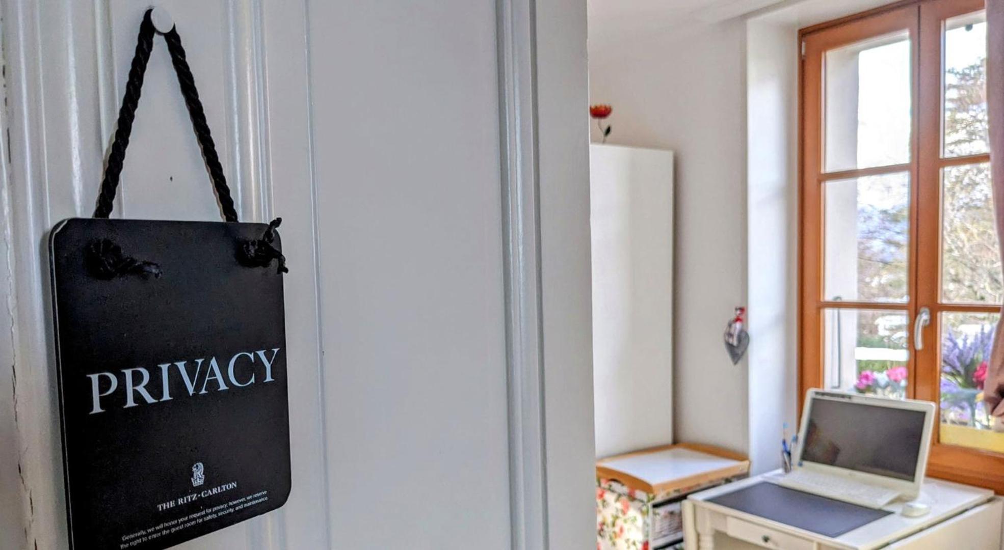 Privatunterkunft I Vernier,