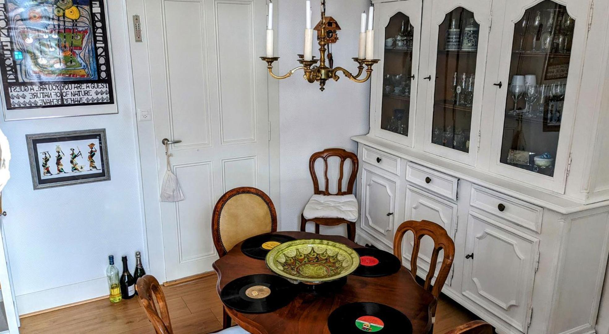 Privatunterkunft I Vernier, *