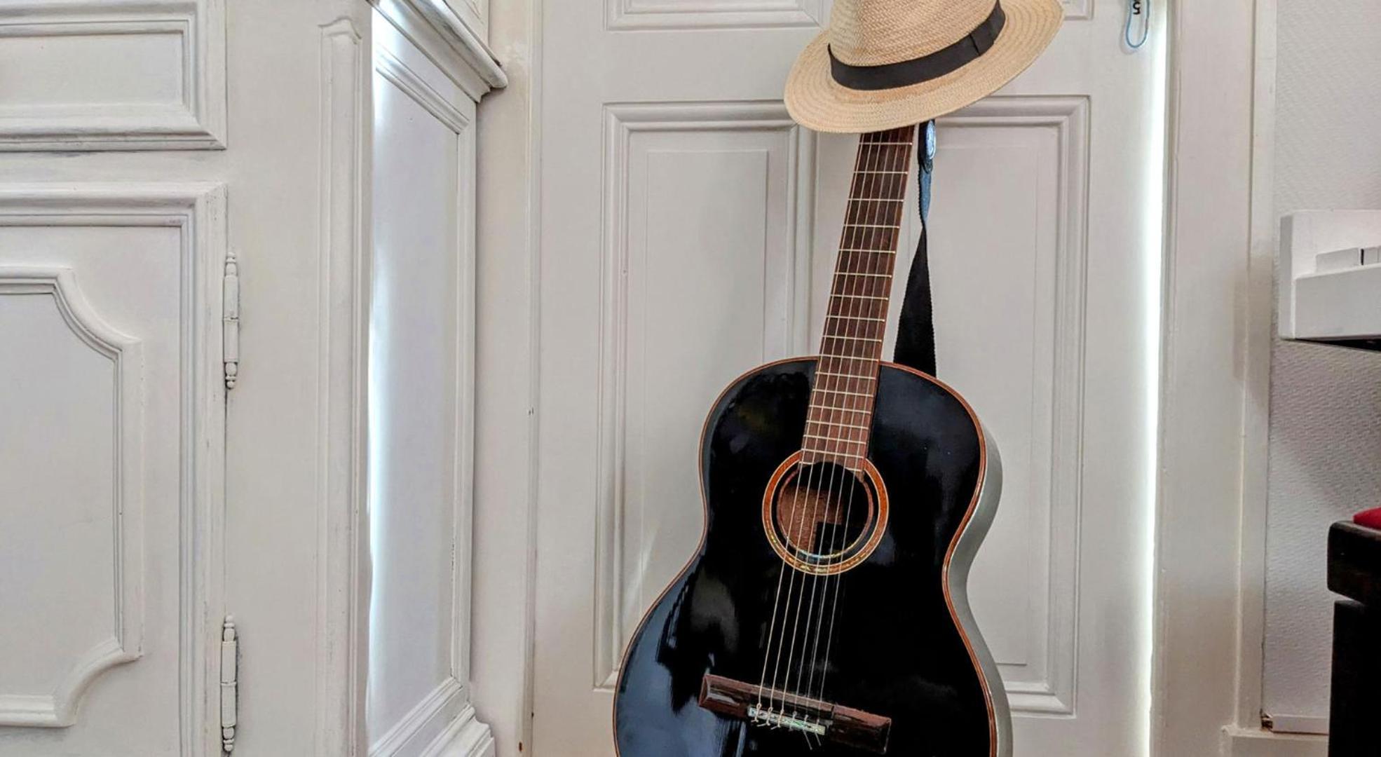 Privatunterkunft I Vernier,