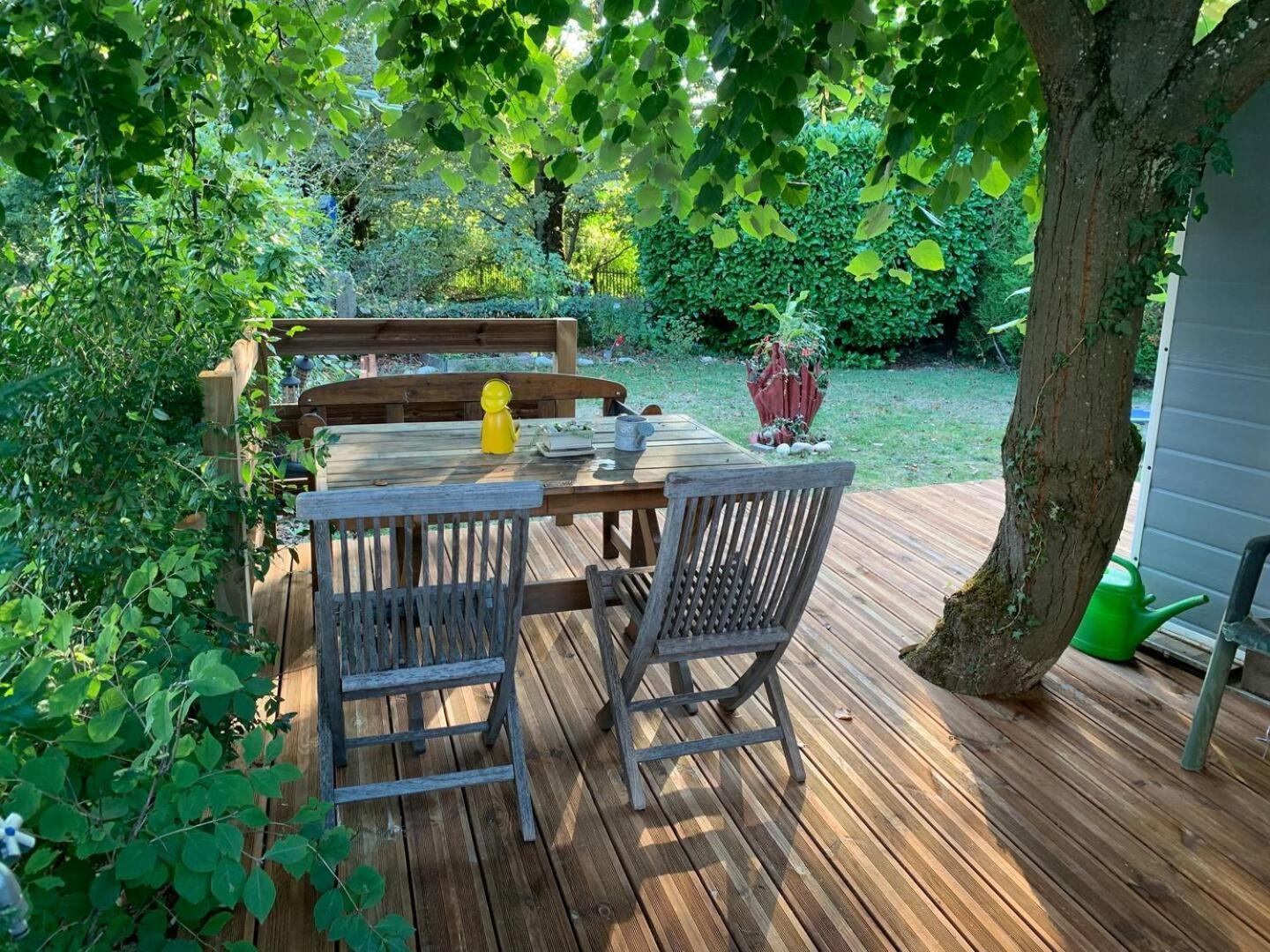 I Vernier, Privatunterkunft *